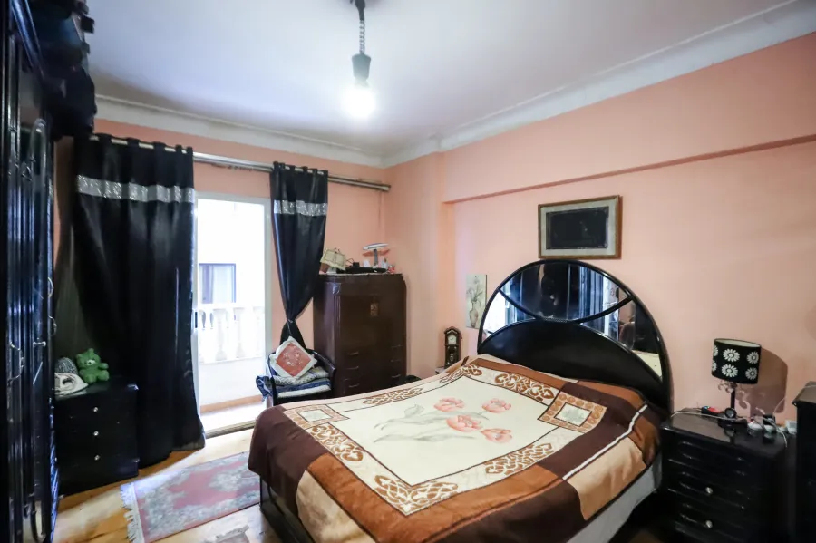 Duplex for sale 233m Laurent (Kornesih Road)