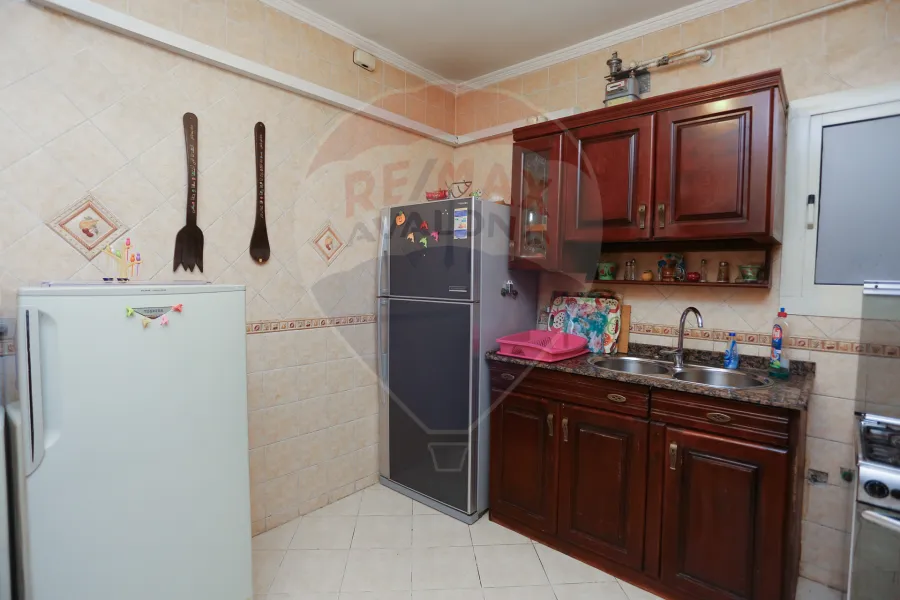 Apartment for sale 275 m Zizinia (Brand Building)