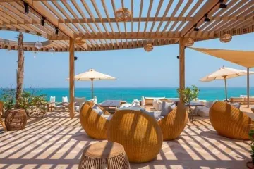 شاليه للبيع (سي شور) 65 م