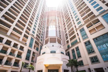 Apartment for sale 298 m San Stefano (Four Seasons Towers)
