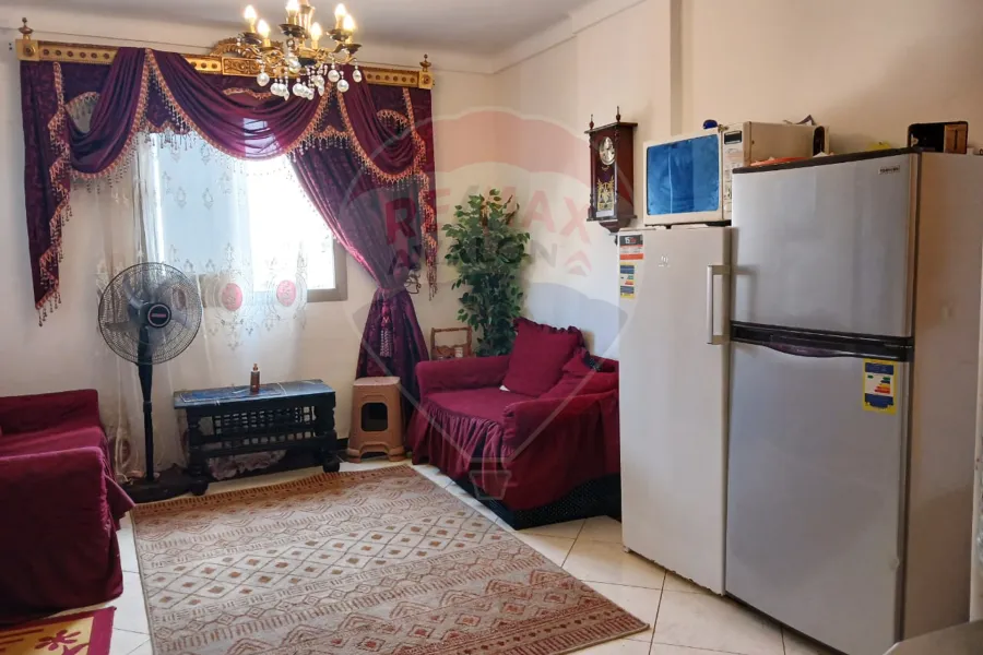 Apartment for sale, 150 m, Smouha (branched from Nadi El Nasr St.)