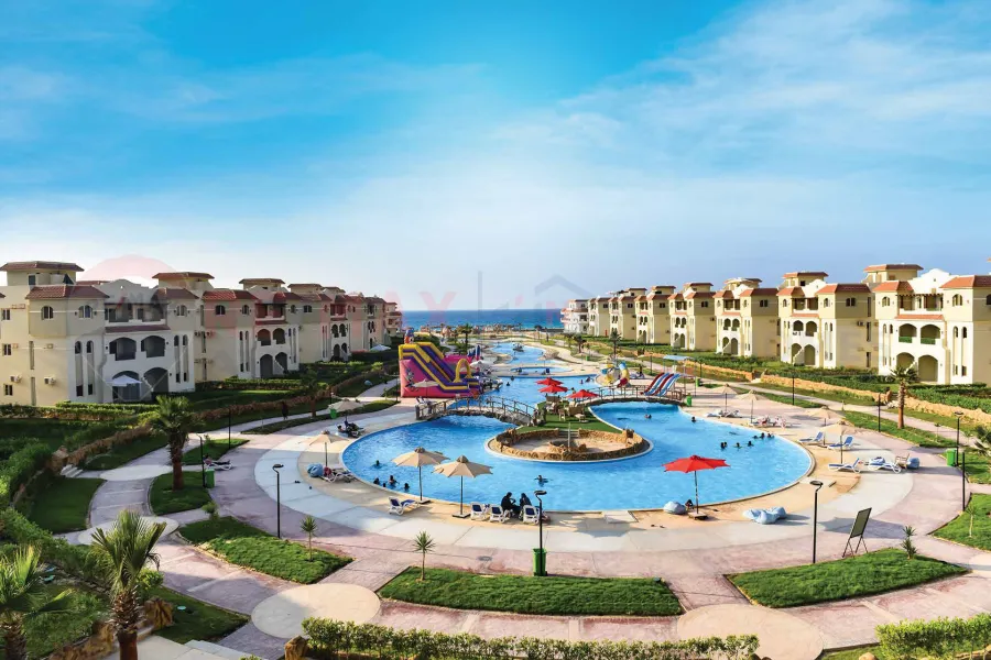 شاليه بروف للبيع (لاسيرينا) 110 م