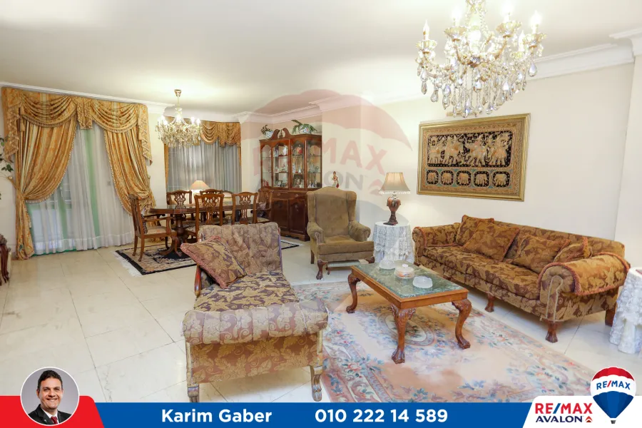 شقة للبيع 150م جليم (خطوات من البحر)