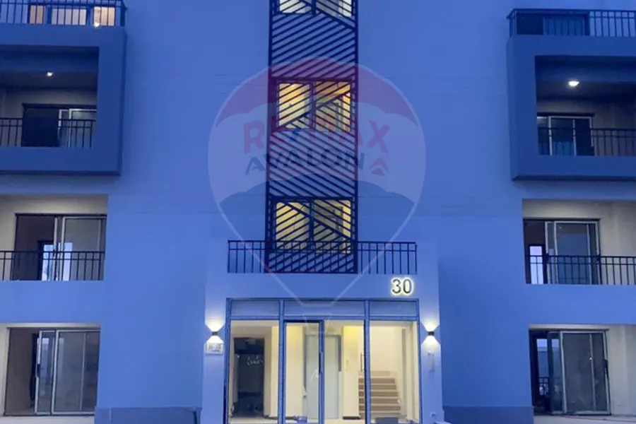 Chalet for sale North coast (Mountain View - The Plage)