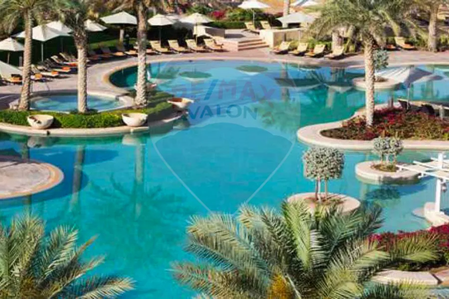 Chalet for sale North coast (Sodic - John Village)