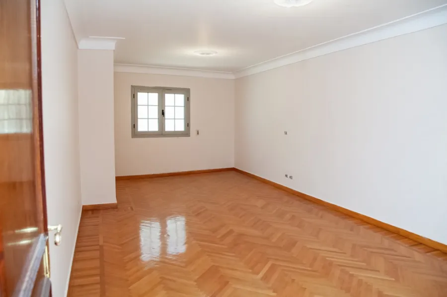 Apartment For Sale 330m Roushdy ( Soryia St.)