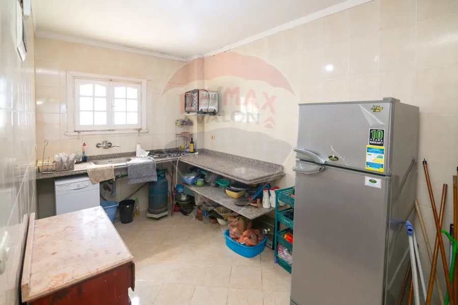 شاليه للبيع (مارينا جاردنز) 156 م