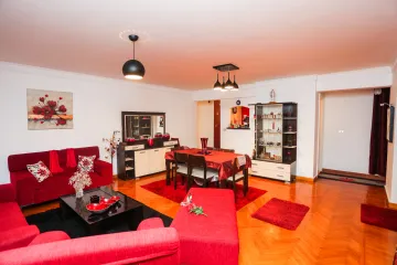 Apartment for sale 189m Smouha (Albaron Towers - Albert Alawal St.)