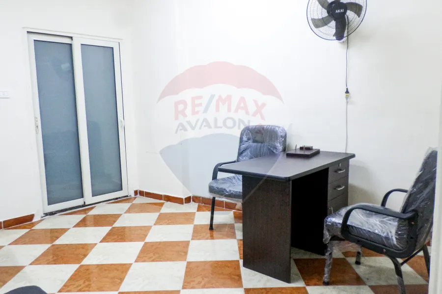 Administration Apartment for rent 180 M Cleopatra (directly on the sea)