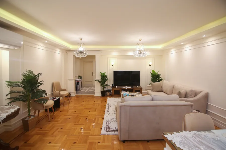 Apartment for sale 185 m Smouha (Hassan Allam St.)