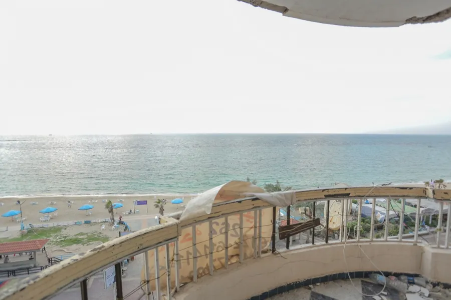 Apartment for sale 260m ElAsafra(ElKornesh ST.)