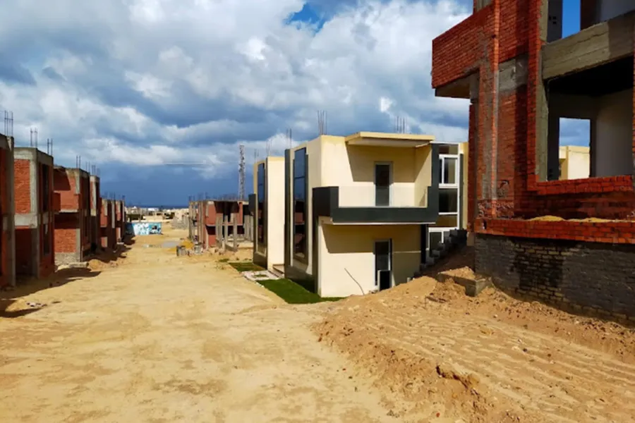 ستوديو للبيع (ريتان - سيدي عبد الحمن) 35 م