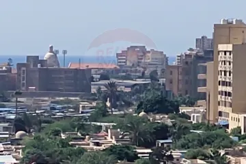 شقة للبيع 135 م شارع جلال الدين الدسوقي ( خطوات من وابور المياه )