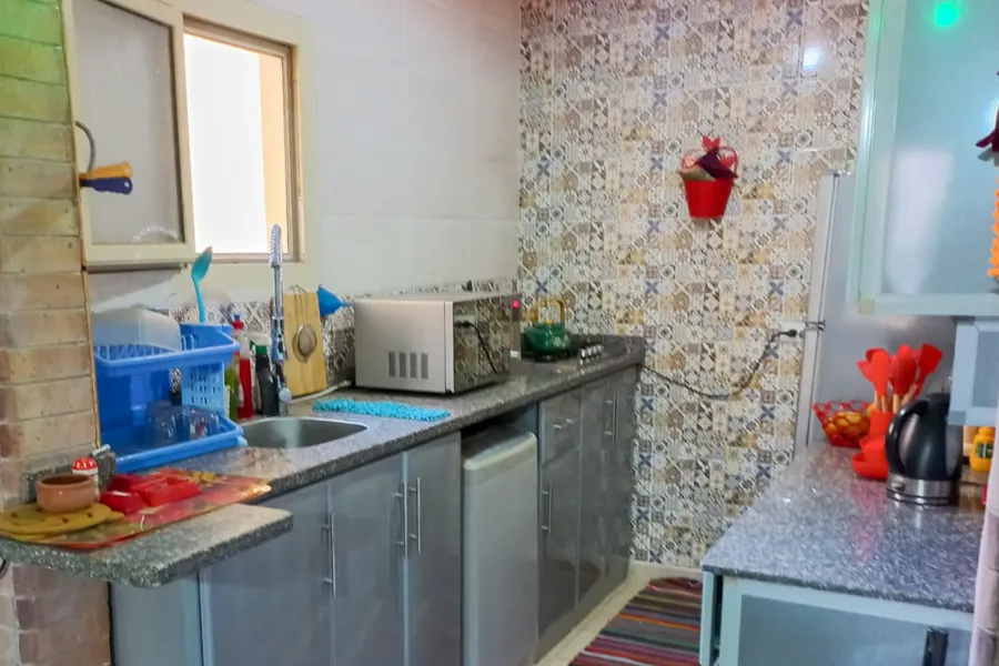 Chalet with roof 100 m for sale (Stella Marina) 120 m