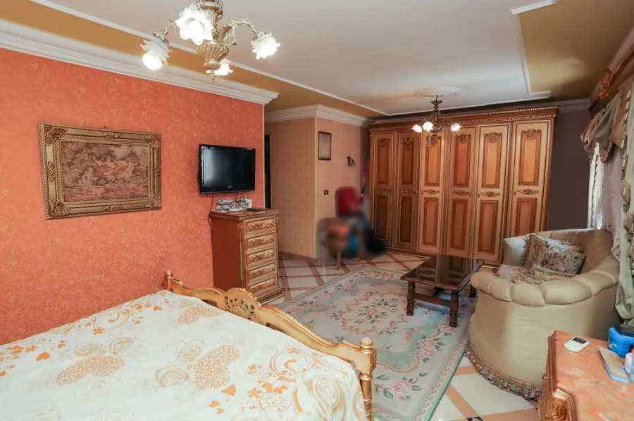 Registered Apartment For Sale 220m Smouha (Victor Ama-Nouiel Square)