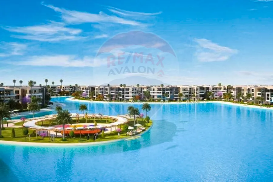 تاون هاوس للبيع الساحل (ماونتن فيو)