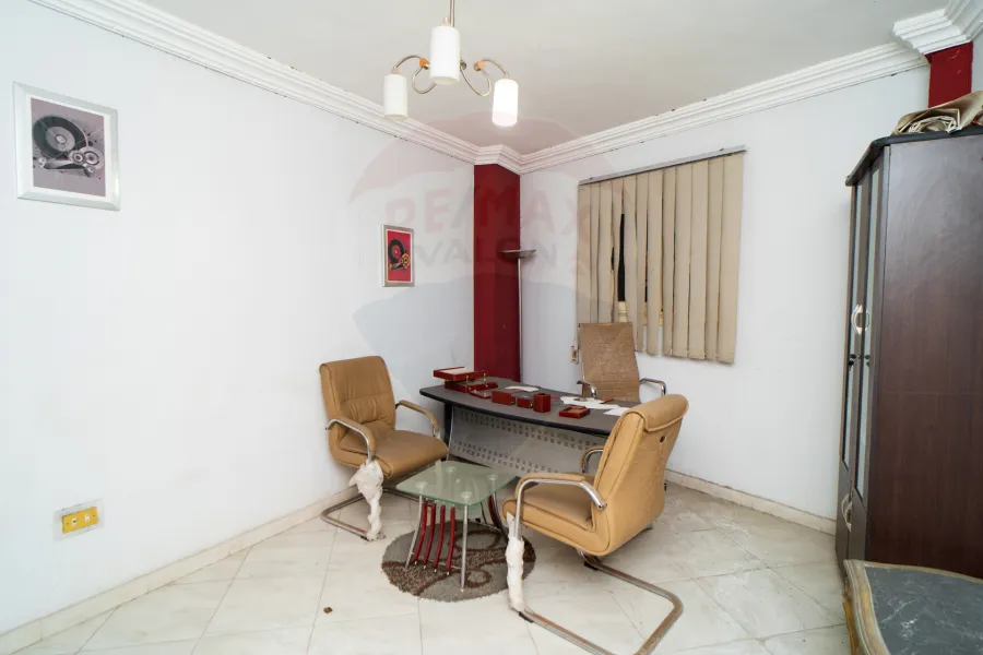 office for rent 70 m Sidi Bishr (Sidi Bishr Mosque St)