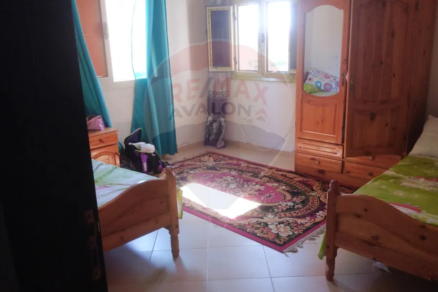 شالية للبيع (روزانا) 105 م