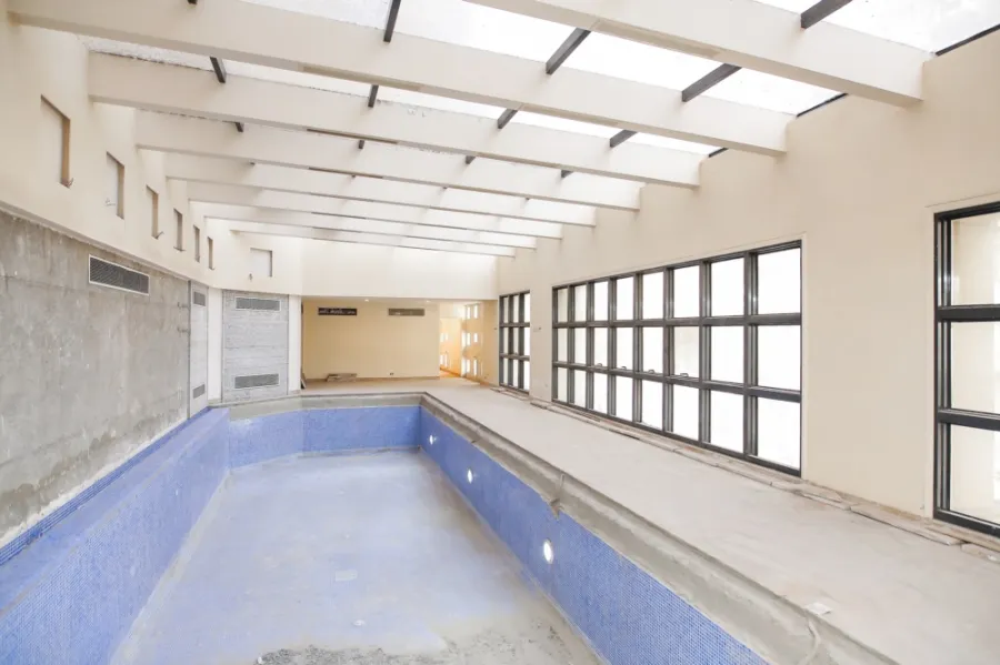 Apartment for sale 255m Smouha (Lotus Tower - Fawzi Moaz St)