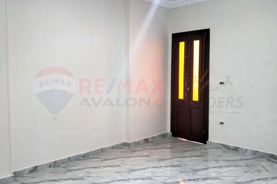 Apartment for sale 130 m Mandara (Sidi Kamal St.)