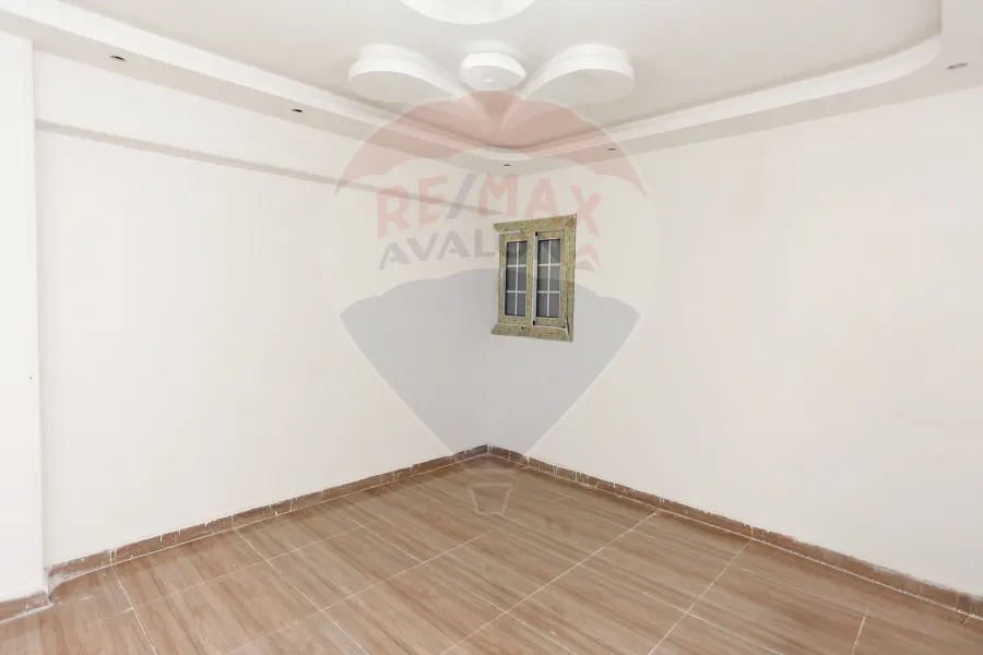 Apartment for rent 160 m Al Mandara (Gamal Abdel Nasser)