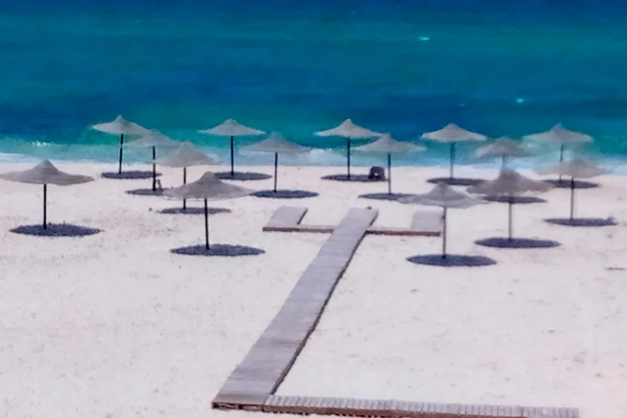 شالية للبيع (كرير ريزورت) - 60 م