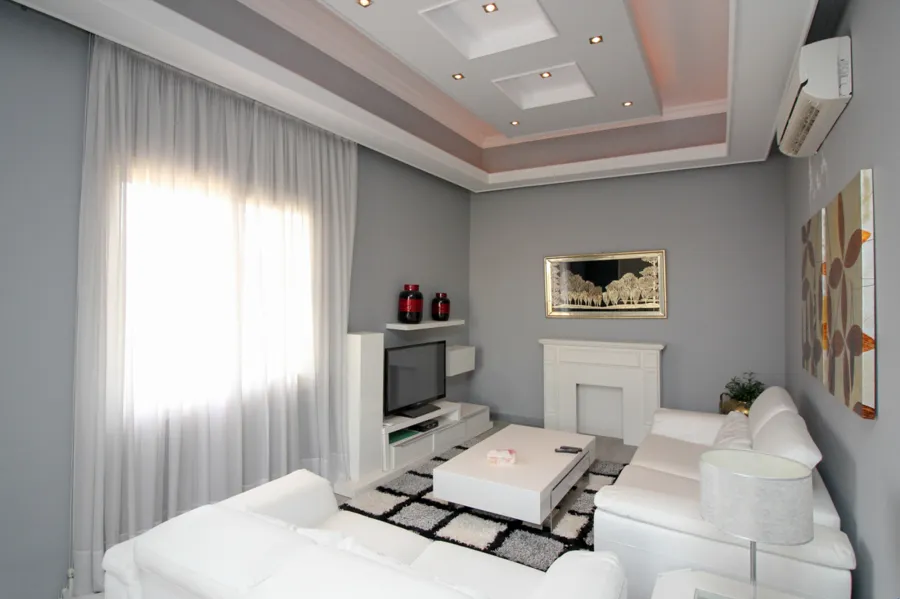 فيلا مسجلة للبيع 2800م كينج مريوط  (كمبوند  LakeSide)