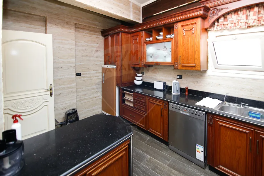 Duplex Apartment For Sale 250 m sidi beshr ( steps from mohamed nageb st)