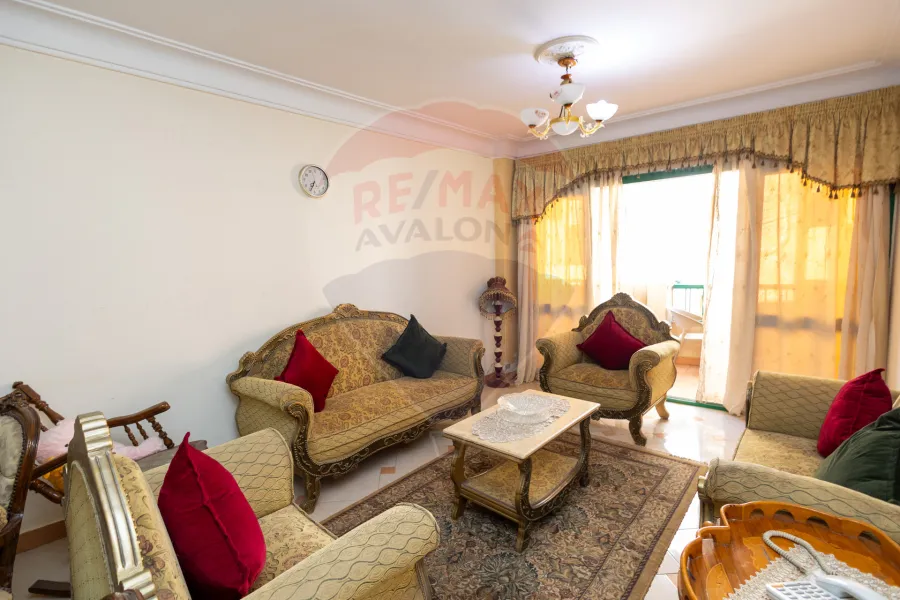 Apartment for sale 150 m Al-Soyouf (branching from Al-Soyouf Tram)