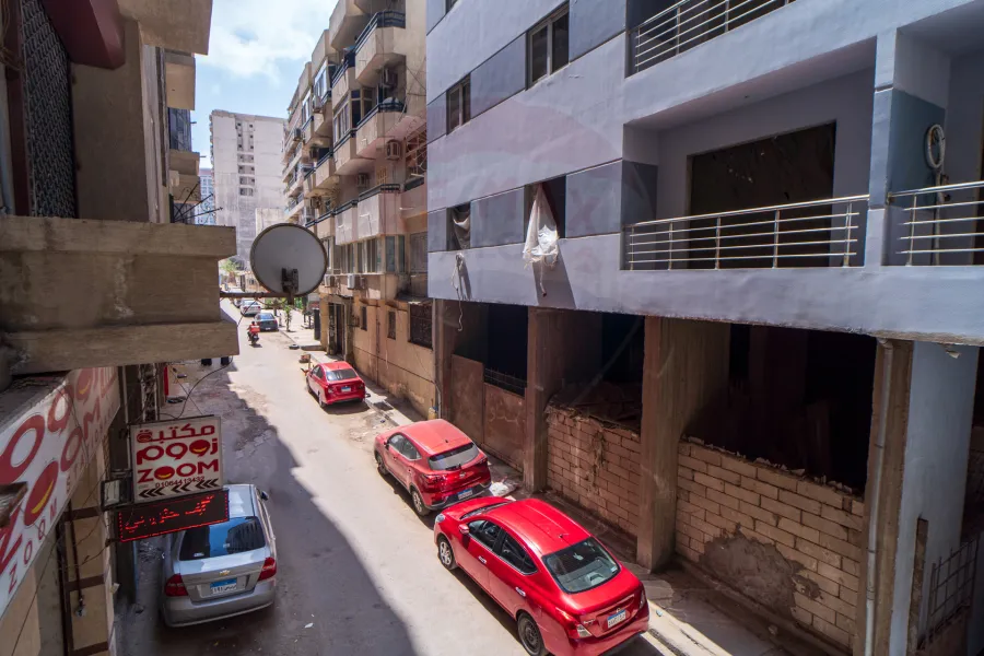 Apartment for sale 245 m Louran (Abdel Khaleq Tharwat St)