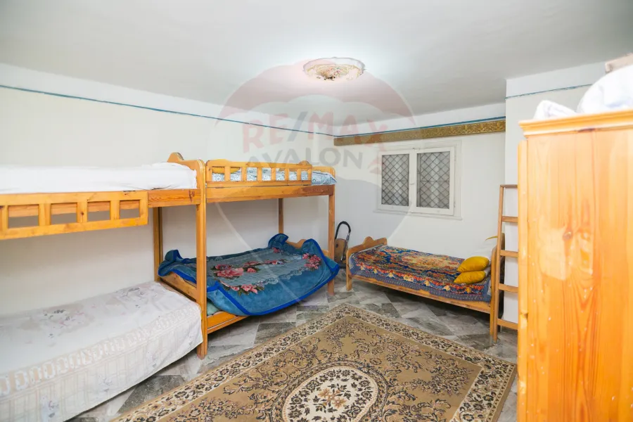 Apartment for sale 140 m Miami (Khaled Ibn Al Walid Street - next to the Hilton Hotel)