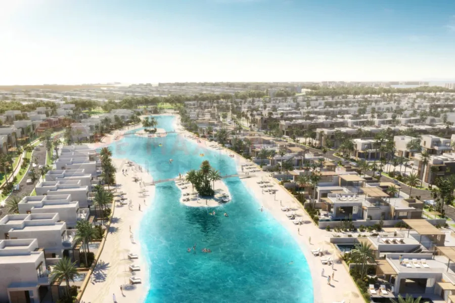 شاليه للبيع (جيفيرا - رأس الحكمة) 87 م