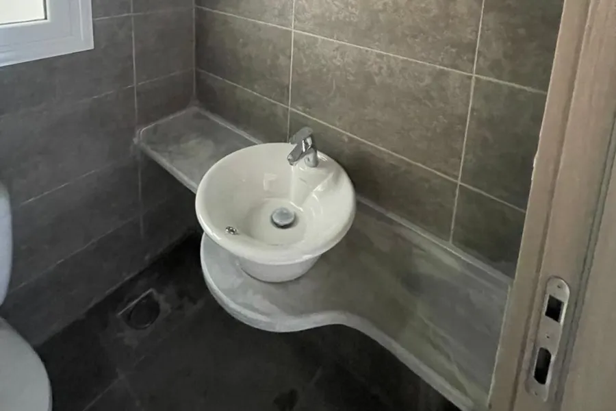 شاليه للبيع (سي فيو - رأس الحكمة) 85 م