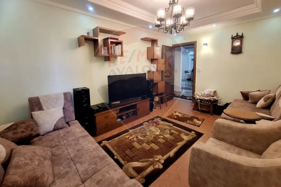 Apartment for sale 145 m Safi Al-Syouf (Abdel Salam Arif St.)