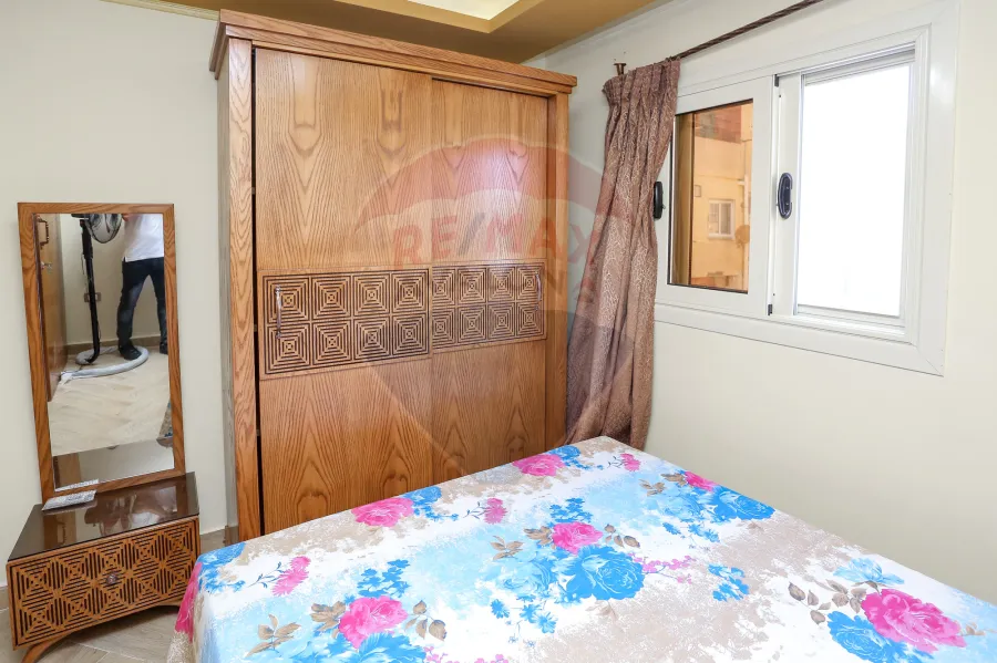 Apartment for Sale 75 M Almamora (Directly on the sea)