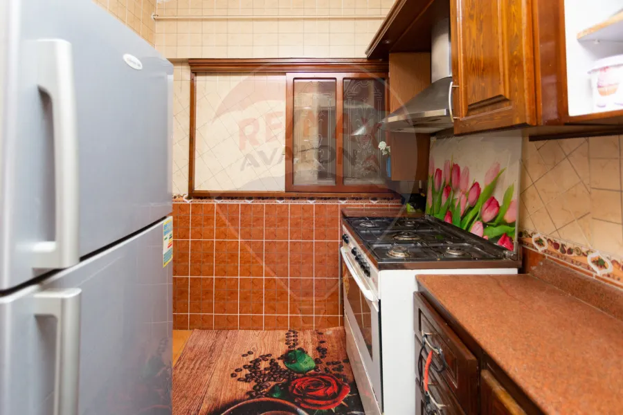 Apartment for sale 150 m Camp Caesar (Tanis Street)