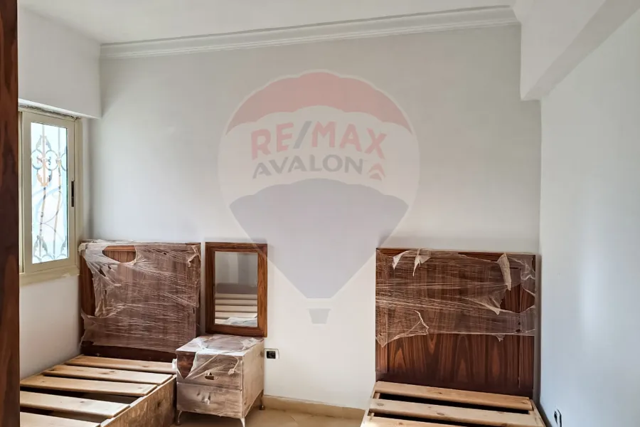 شاليه للبيع الساحل (رأس الحكمة - قرية Emirates Heights)