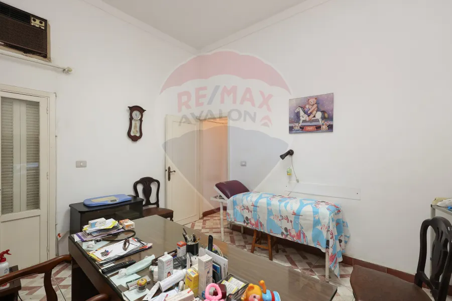 Administrative office for sale 70 m Louran (Shaarawy St.)