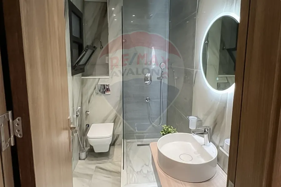 Apartment for sale 256 m Smouha (Skyline)