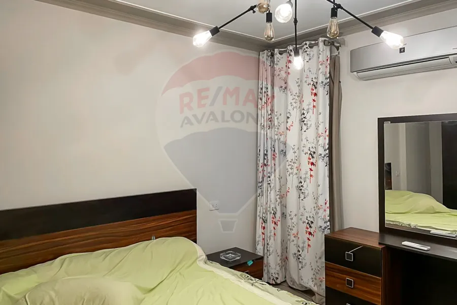 Apartment for sale 151 m Smouha (Alex Start Compound)