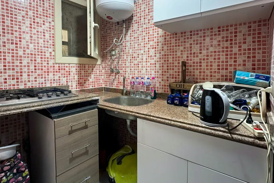 Apartment for sale 90 m Smouha (Fawzy Moaz St.)