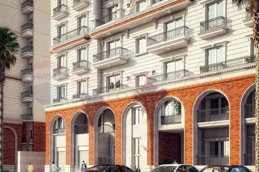 Apartment for sale 177 m (Sawary) - 4,423,000 EGP (down payment + over)