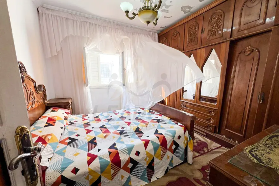 شقة للبيع 185 م جناكليس (ش مرتضي)