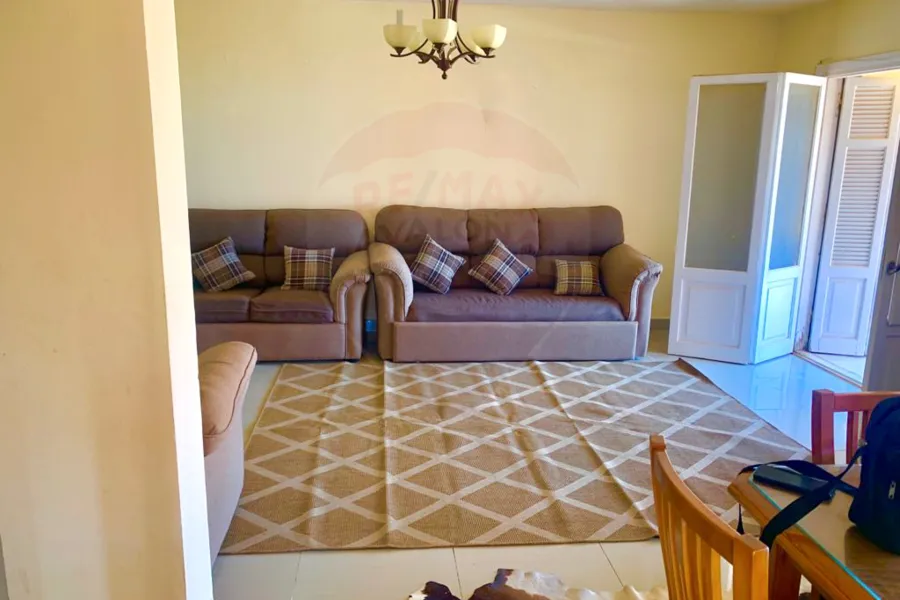 شاليه للبيع الساحل  (لازوردى باى) 125 م