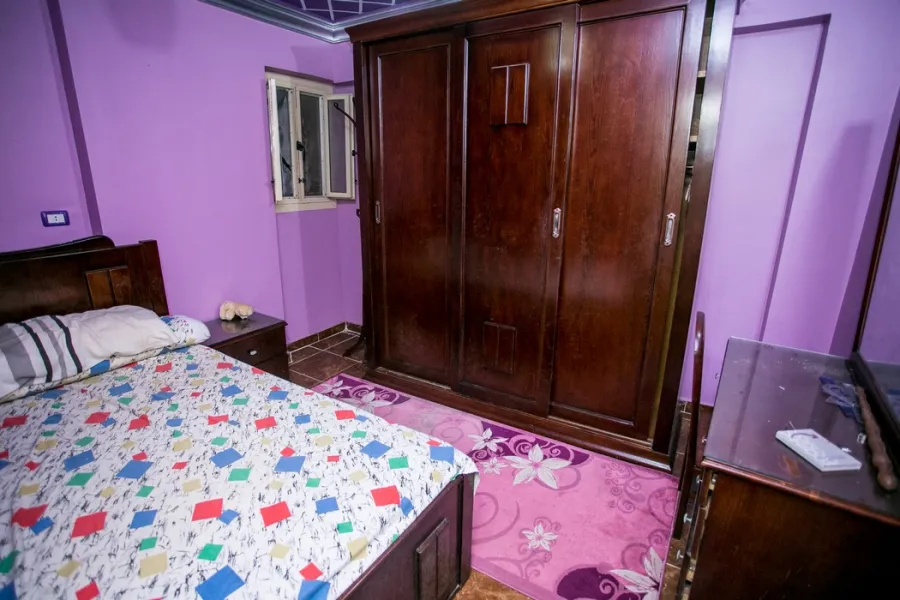 Apartment for sale 140m Miami (In Front Of Khaled Abn El-Waleed St.)