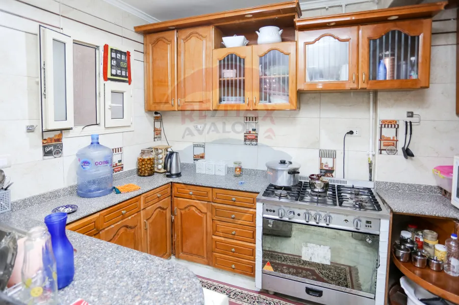 Apartment For Sale 180 m Miami ( Steps From Esawi St.)