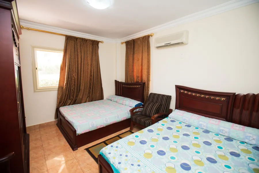 Chalet for sale 270 m North Coast (Mayorka Village- Kilo 39)