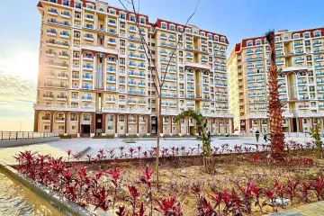 شقة للبيع 177 م صواري (السعوديه المصرية)