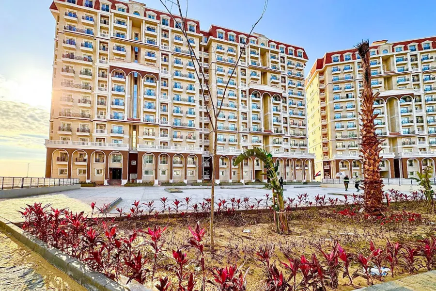 شقة للبيع 177 م صواري (السعوديه المصرية)