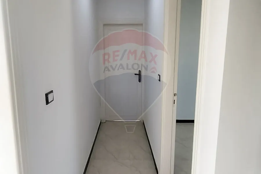 Chalet + roof for sale North Coast (Badr Village)